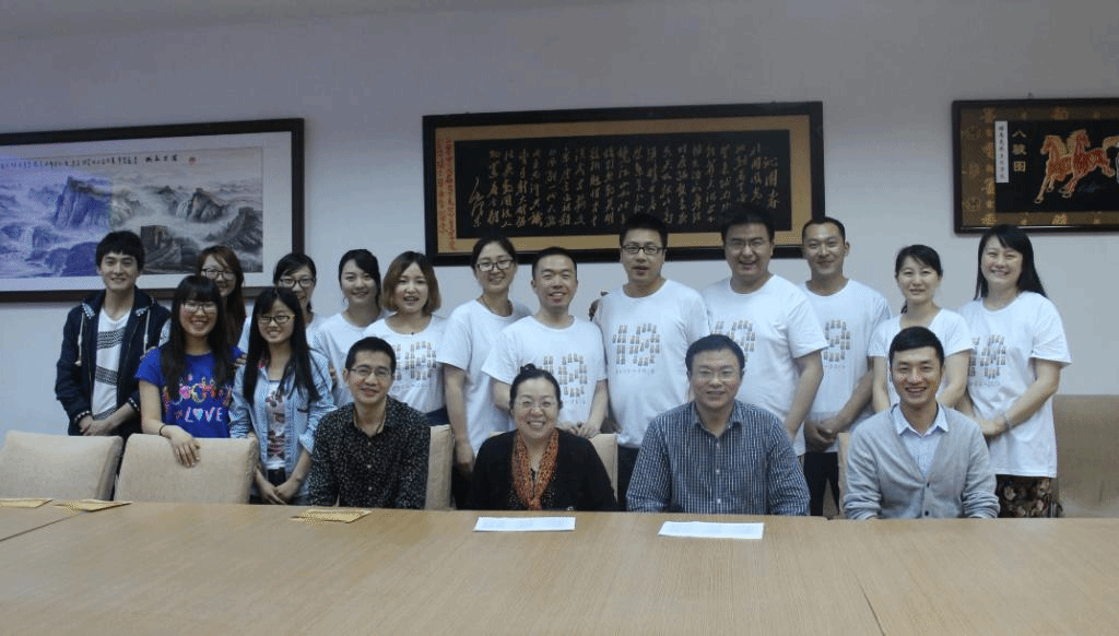 忆求学岁月，叙师生情谊——记德赢AC米兰中国官方网站思政专业09届优秀毕业生座谈会