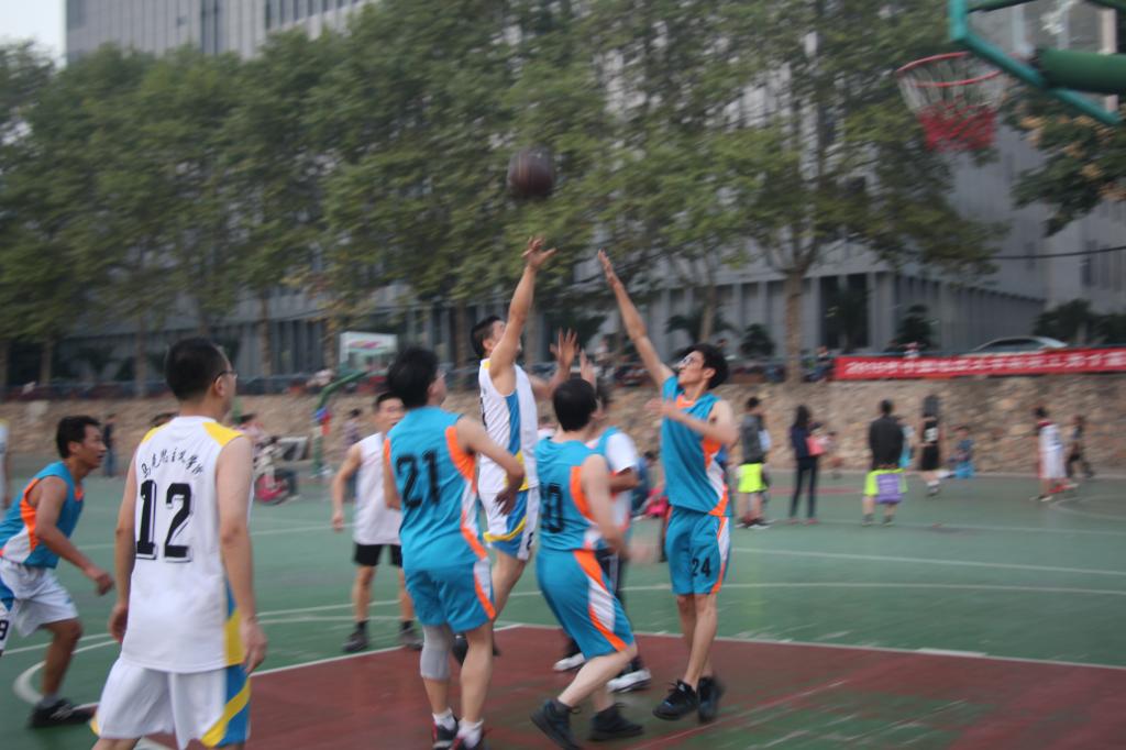 德赢官网男篮赛出马院精神