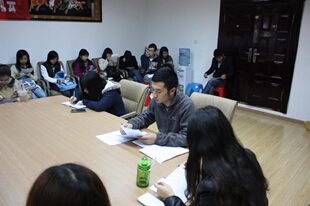 德赢官网第十五届团代会、第十七届学代会代表选举工作顺利结束